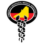 Kimberley Aboriginal Medical Services logo